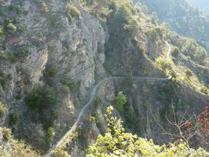 Terrain moyenne montagne