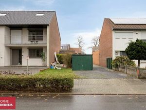 Terrain à vendre à Bree € 95.000 (LIYON) - Sophie Eerdekens | Zimmo