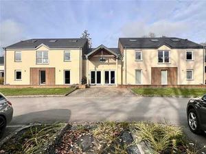 Duplex 2 chambre à Mussy-la-Ville