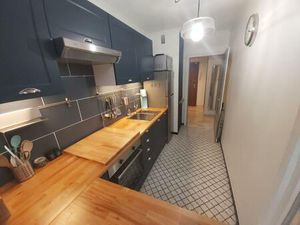 Location appartement 1 pièce 45 m² à Strasbourg (67000)