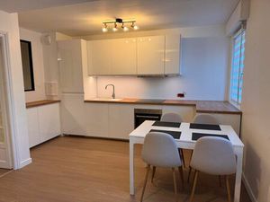 Location appartement 2 pièces 44 m² à Strasbourg (67000)