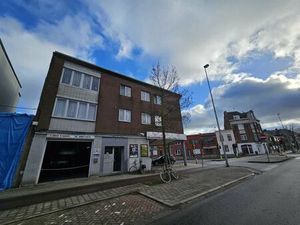 Appartement à vendre à Berchem € 185.000 (LIYR6) - Vastgoed 4YOU | Zimmo