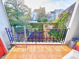 Quartier Nord. Appartement 1 chambre