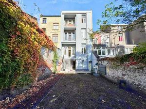 Bel apparrement rénové. Quartier Nord. Appartement 136m2