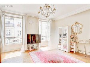 Appartement 4-5 pièces - 98 m2