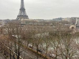 Appartement 4 pièces 87 m²