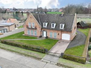 Maison à vendre à Adegem € 485.000 (LIYM4) - ERA Thuis | Zimmo