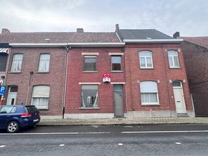 Maison à vendre à Wevelgem € 199.000 (LIYWI) - ERA @t Home (Wevelgem) | Zimmo