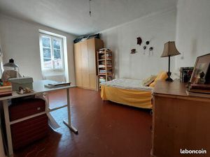 Appartement 44 m²