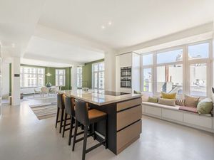 Appartement à vendre à Antwerpen € 795.000 (LIYSC) - LISTED | Zimmo