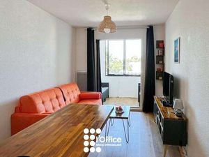 Vente Appartement T1 aux Sables-d'Olonne (85100) : à vendre T1 / 18m² Les Sables-d'Olonne