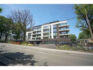 Appartement récent  lumineux 2CH-Terrasse - SART TILMAN