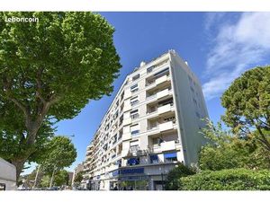 Appartement 2 pièces 51 m²