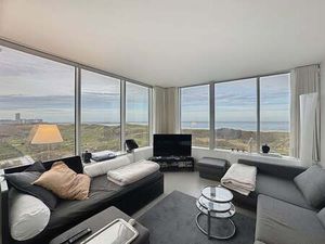 Appartement à louer à Oostende € 1.300 (LIYMF) - Dewaele - Oostende | Zimmo