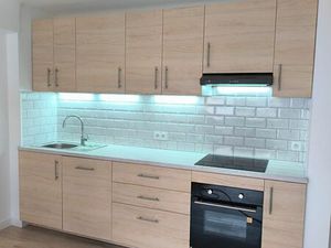 Appartement 2chambres