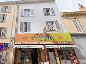 Local Commercial - 80m² - Cannes