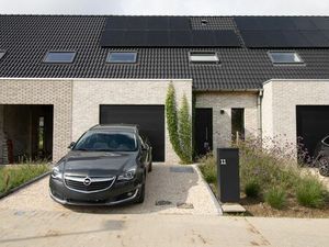 Lindendries  Anzegem verkaveling à Ingooigem à partir de € 322.870 (10051PJ) - Immo Beguin