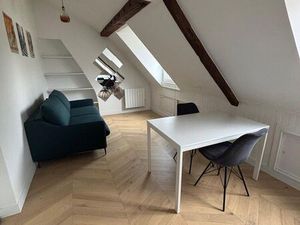 Studio - Location meublé