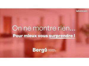 Bureaux 251 m² Nice