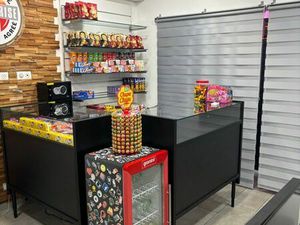 Local commercial Antibes