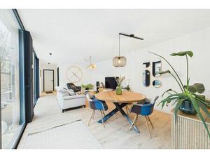 Maison à vendre avec garage et terrasse   Mouscron (VBD66972)