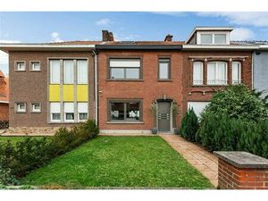 Maison à vendre à Driegaaienstraat 128 Sint-Niklaas (RBU93824)