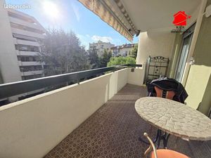 Appartement 3 pièces 72 m²