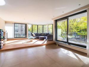 Appartement à vendre à Berchem € 495.000 (LIYSD) - LISTED | Zimmo