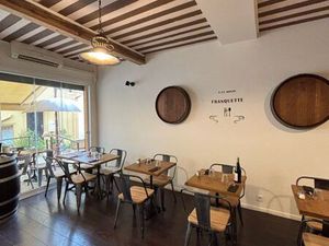 Local   droit au bail tous commerces sauf « friture »