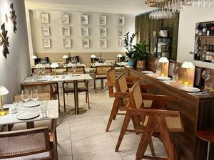 Fond de commerce restaurant Vieux Nice