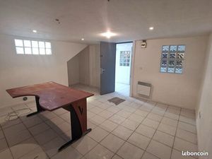 Local de stockage 16m2