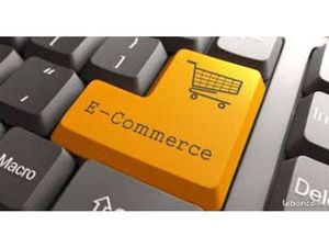 Boutique en ligne - e-commerce Domotique