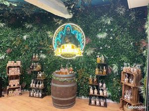 Boutique place au aires