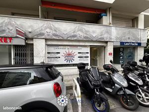 Local commercial 38 m² Nice
