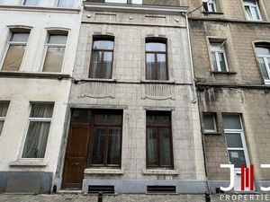Appartement à vendre à Ixelles € 190.000 (LIYR5) - J&J Properties | Zimmo