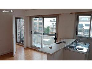 Appartement 2 pièces