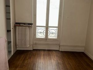 Vends appartement - 88m² - Paris Montparnasse