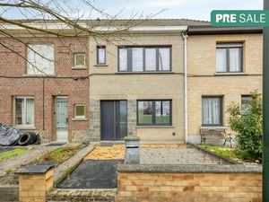 Maison à vendre à Vilvoorde € 359.000 (LIYNE) - Dewaele - Vilvoorde | Zimmo