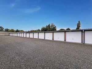 10 garages à vendre  sécurisés  idéalement situés - Herstal