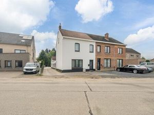 Maison à vendre à Paal € 329.000 (LIYMB) - Heylen Vastgoed - Hasselt | Zimmo