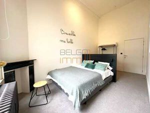 Chambre dans un incroyable Co-living