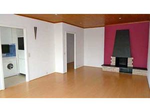 Lumineux appartement 2 chambres