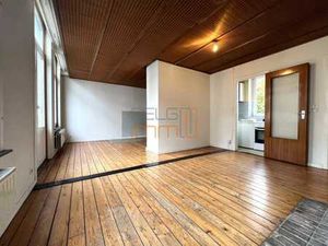 Studio - Ixelles - Balcon
