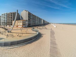 Appartement à vendre à De Panne € 345.000 (LIYMN) | Zimmo