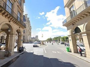 Local commercial 34 m²