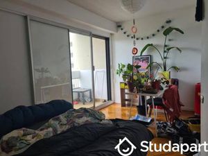 Studio à louer