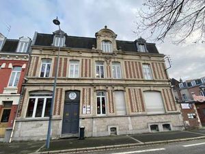 Espace bureau à louer