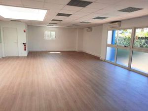 Espace bureau à louer