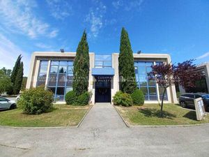 Espace bureau à louer