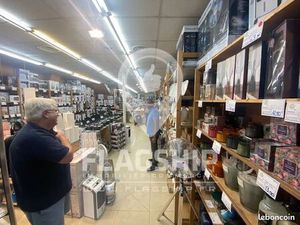 Boutique 150 m² PARIS